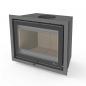 Preview: Dik Geurts fireplace insert Prostyle 650
